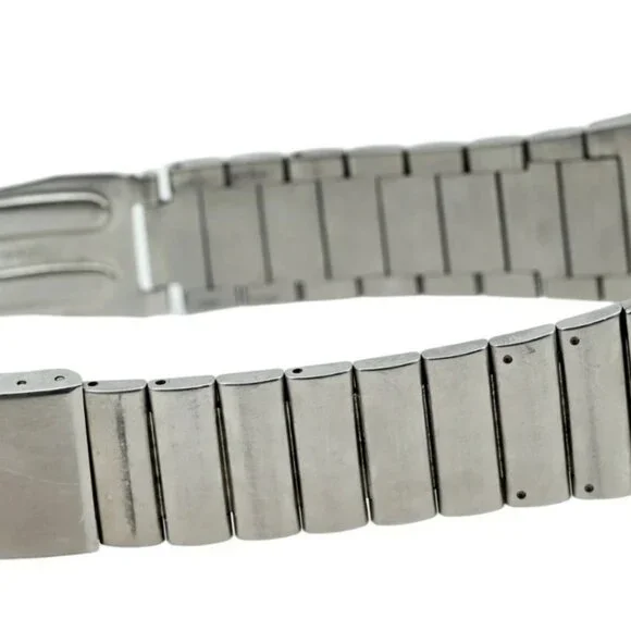 Seiko Honda 40.5mm Rare Limited Edition Quartz Chronograph Watch